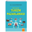 Turizm Pazarlamas Selma Meydan Uygur Detay Yaynclk