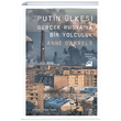 Putin lkesi Anne Garrels Doan Kitap