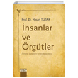 nsanlar ve rgtler Hasan Tutar Detay Yaynclk