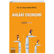 Ahlaki Ekonomi Hseyin Mualla Yceol Detay Yaynclk