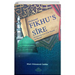 Muhtasar Fkhu`s-Sre; Resulullah`n Hayat ve Daveti Munir Muhammed Gadban Ravza Yaynlar