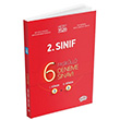 2. Snf 6 Fasikll Deneme Snav Editr Yaynlar