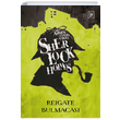 Sherlock Holmes Reigate Bulmacas Sir Arthur Conan Doyle Parodi Yaynlar