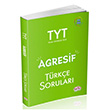 TYT Agresif Trke Sorular Editr Yaynlar