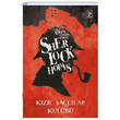 Sherlock Holmes Kzl Sallar Kulb Sir Arthur Conan Doyle Parodi Yaynlar