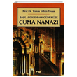 Balangcndan Gnmze Cuma Namaz Yunus Vehbi Yavuz Emin Yaynlar