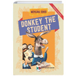 Donkey The Student Mevlana dris Vak Vak Yaynlar