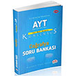 AYT Corafya Konsenss Soru Bankas Editr Yaynevi