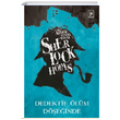 Sherlock Holmes Dedektif lm Deinde Sir Arthur Conan Doyle Parodi Yaynlar