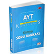 AYT Kimya Konsenss Soru Bankas Editr Yaynevi