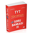TYT Tm Dersler zml Soru Bankas Editr Yaynlar