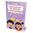 Okul ncesi Zeka ve Dikkat almalar Seti (12 Kitap) Ouzhan Sulubey Yumurcak Yaynlar