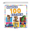 Benim lk 100 Kelimem limonKIDS