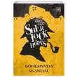 Sherlock Holmes Bohemyada Skandal Sir Arthur Conan Doyle Parodi Yaynlar