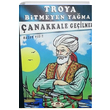 anakkale Geilmez Troya Bitmeyen Yama Hasan Yiit Nariei Yaynclk