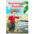 Deyimler ve ykler Hasan Yiit Nariei Yaynclk