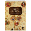 Trk eceresi Trkn Soyaac Ebul Gazi Bahadr Han lgi Kltr Sanat Yaynlar