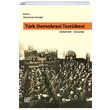 Trk Demokrasi Tecrbesi Sleyman Gngr Palet Yaynlar