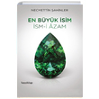 En Byk sim Necmettin ahinler Hayy Kitap