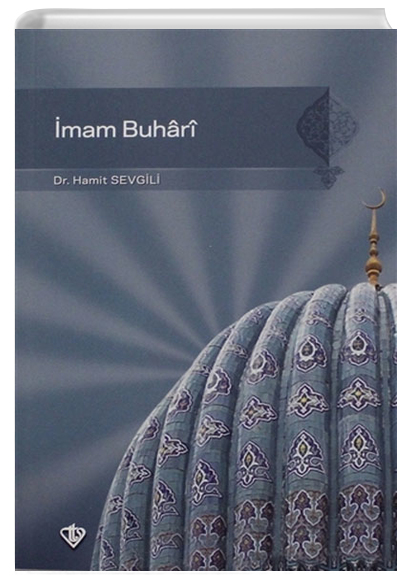 mam Buhari Hamit Sevgili Trkiye Diyanet Vakf Yaynlar