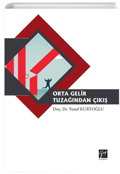 Orta Gelir Tuzandan k Gazi Kitabevi