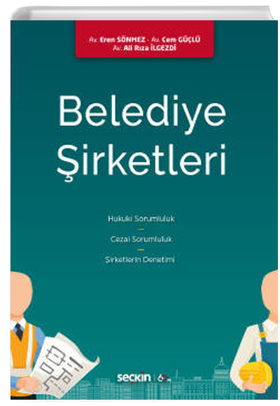 Belediye irketleri Sekin Yaynevi