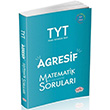 TYT Agresif Matematik ve Geometri Sorular Editr Yaynevi