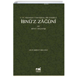 bnz Zauni ve Sfat Anlay Ulvi Murat Klavuz Emin Yaynlar