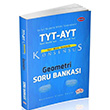 TYT AYT Geometri Konsenss Soru Bankas Editr Yaynlar