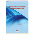 Wittgenstein Mantnda nermeler Meselesi Aytekin zel Emin Yaynlar