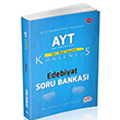 Editr AYT Konsenss Edebiyat Soru Bankas Editr Yaynevi