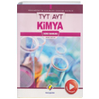 TYT AYT Kimya Soru Bankas Final Yaynlar