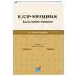 Bugnk Selefilik Batda Mezhep Hareketleri Samir Amghar Emin Yaynlar