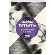 Rusyadan Sonra Marina Tsvetayeva 160. Kilometre Yaynevi