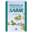Dindarlk ve Kiilik Asndan Sabr Beyazt Yaar Seyhan Emin Yaynlar
