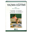 Yazma Eitimi Murat zbay Pegem Yaynlar