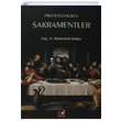 Protestanlkta Sakramentler Muhammet Tarak Emin Yaynlar