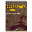 Corafyaya Giri Emin Baydil Pegem Yaynlar