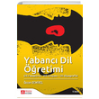 Yabanc Dil retimi Pegem Yaynlar