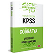 2020 KPSS Jri Corafya zml Soru Bankas Data Yaynlar