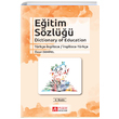 Eitim Szl Pegem Yaynlar