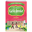 Lordlar Kamaras Gkdeniz Londra Gkdeniz Dnya Turunda 10 Vildan zdemir Mavi Kirpi Yaynlar