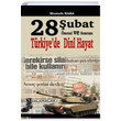 28 ubat ncesi ve Sonrasnda Trkiyede Dini Hayat Mustafa Kara Emin Yaynlar