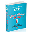 2020 KPSS Eitim Bilimleri Tamam zml Soru Bankas Data Yaynlar