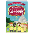 Sanat Peinde Gkdeniz Paris Gkdeniz Dnya Turunda 4 Vildan zdemir Mavi Kirpi Yaynlar