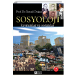 Sosyoloji Pegem Yaynlar