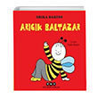 Arck Baltazar Erika Bartos Yap Kredi Yaynlar