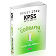 2020 KPSS Corafya Konu Anlatml Data Yaynlar