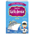 Kaptan Gkdeniz Girne Gkdeniz Dnya Turunda 1 Vildan zdemir Mavi Kirpi Yaynlar