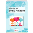 Yazl ve Szl Anlatm Pegem Yaynlar